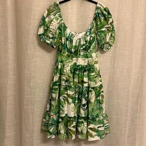 Antonio Melani dress